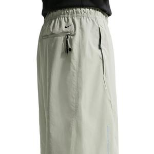 Nike Men's Tech Helios Dri-FIT Sun Shorts - GREEN