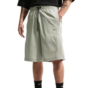 Nike Men's Tech Helios Dri-FIT Sun Shorts - GREEN