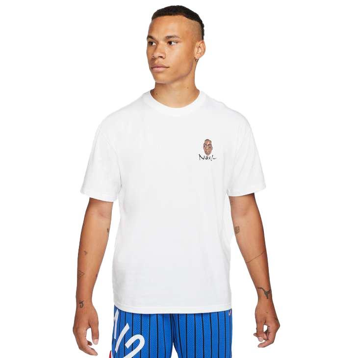 Nike Men's Basketball Lil' Penny Max 90 T-Shirt - Hibbett