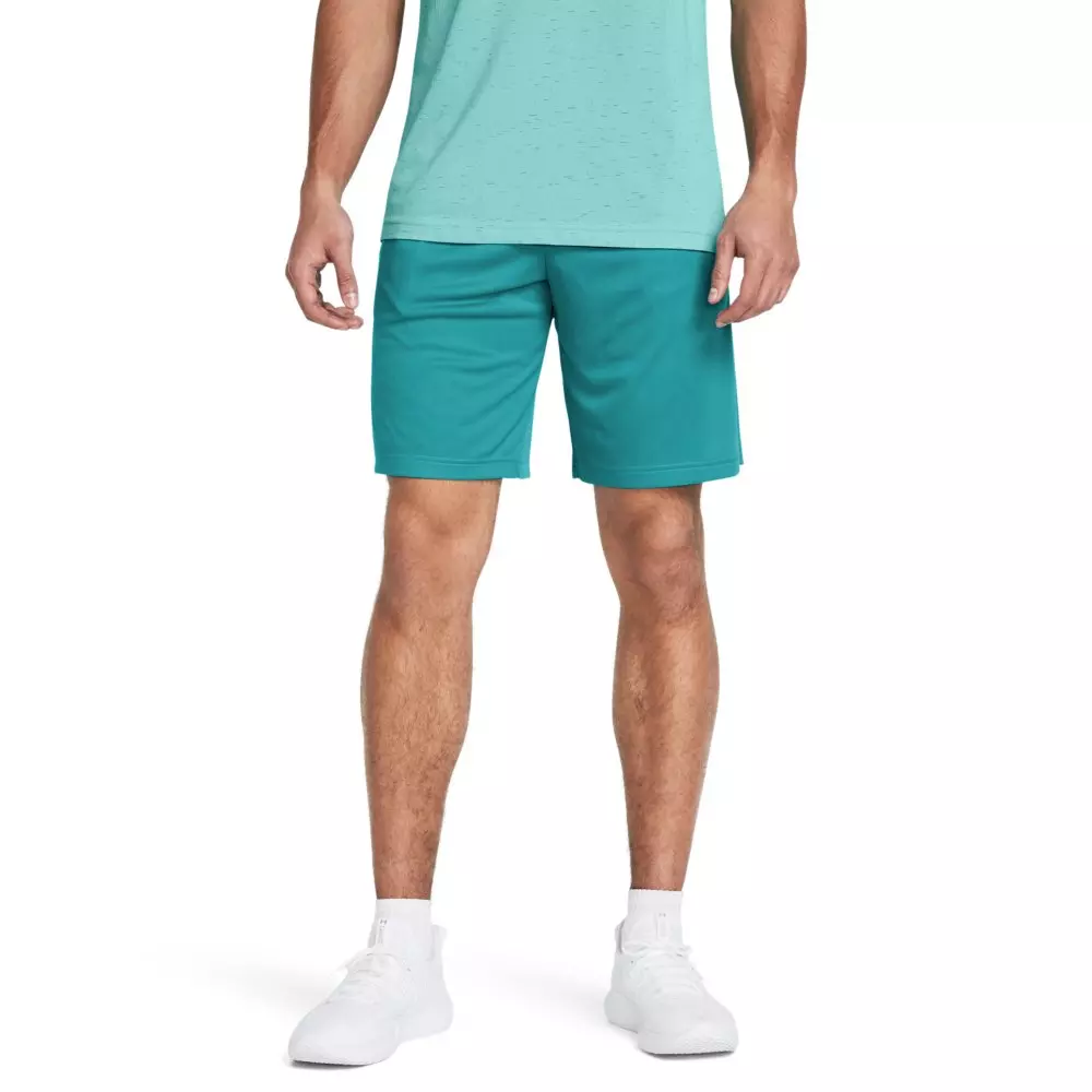 Under Armour Men's Tech Graphic Shorts - TEAL