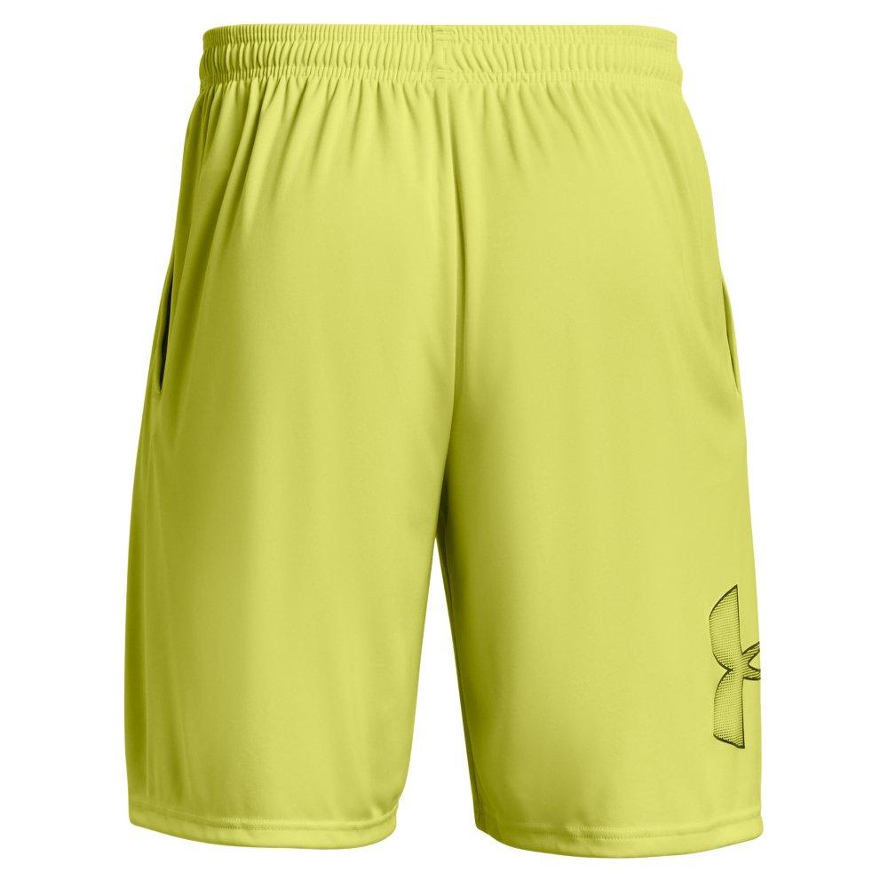 Under Armour Men's Tech Graphic Shorts