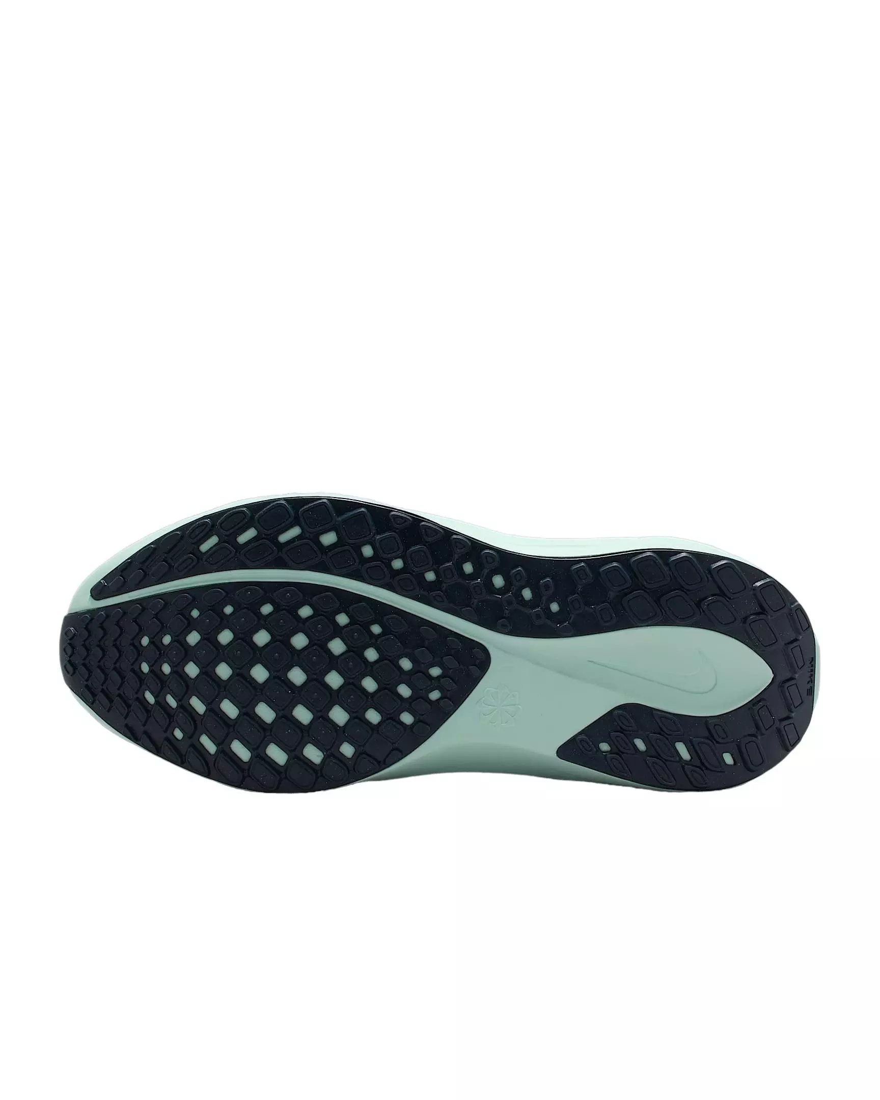 Nike Pegasus 41 "Ghost Aqua/Mint Foam/Armory Navy/Metallic Silver" Preschool Girls' Running Shoe - AQUA/MINT/NAVY/SILVER