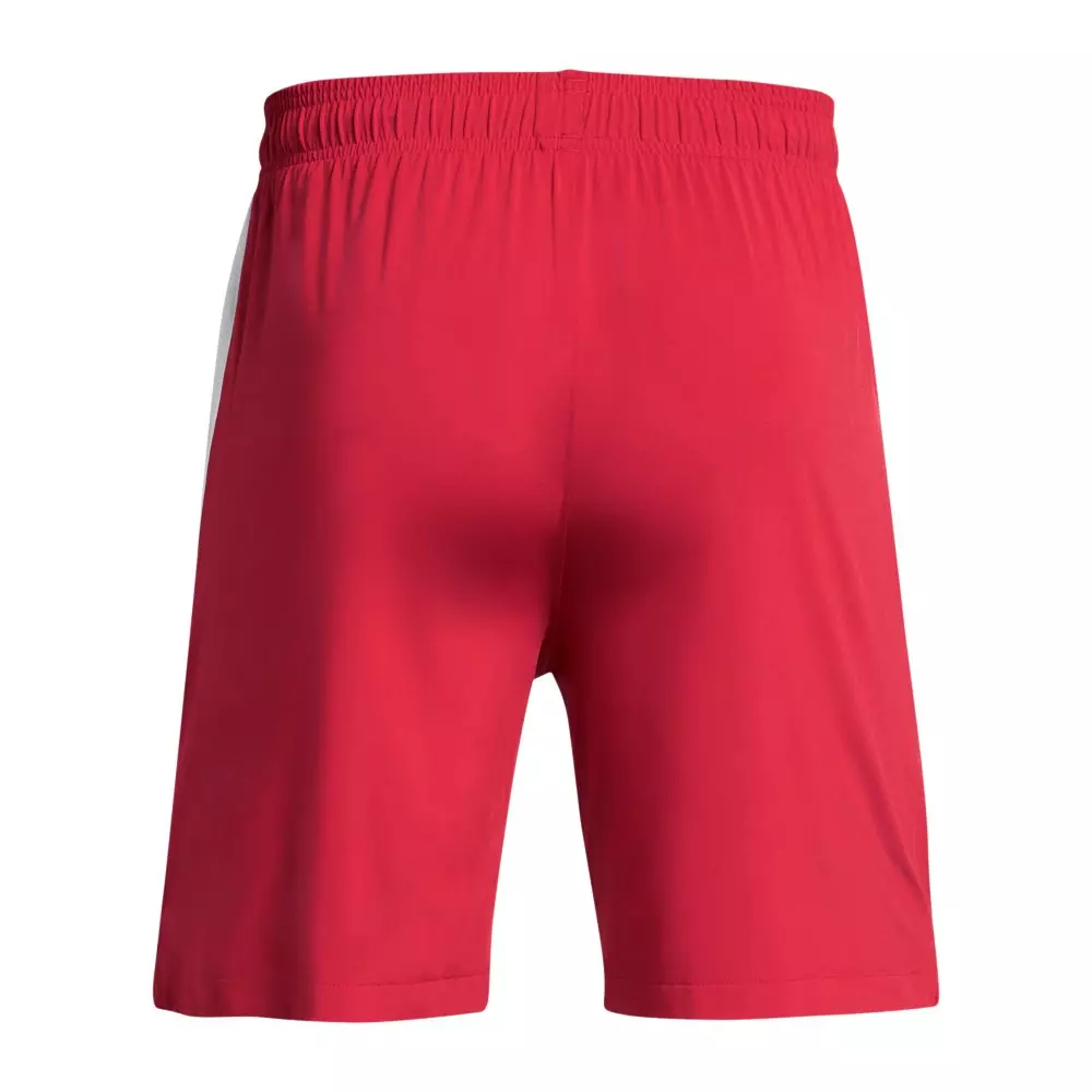 Under Armour Men's Tech Vent Shorts - RED