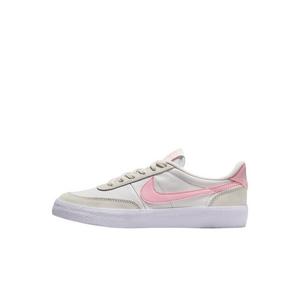 Nike Killshot 2 "Summit White/Platinum Tint/Medium Soft Pink" Preschool Girls' Shoe