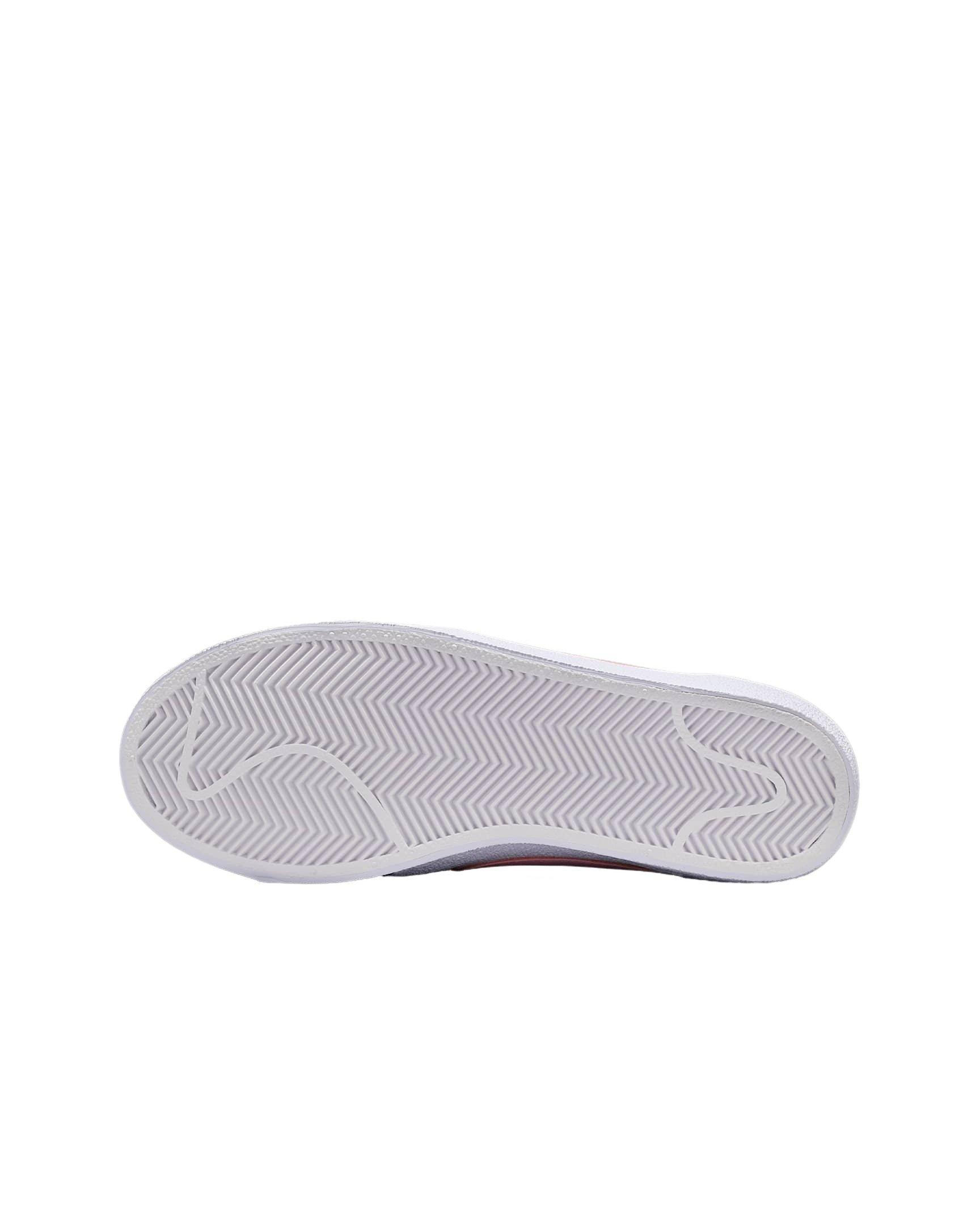 Nike Killshot 2 Preschool Girls' "Summit White/Platinum Tint/Medium Soft Pink" Shoe