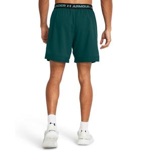 Under Armour Men's Vanish Woven 6" Shorts