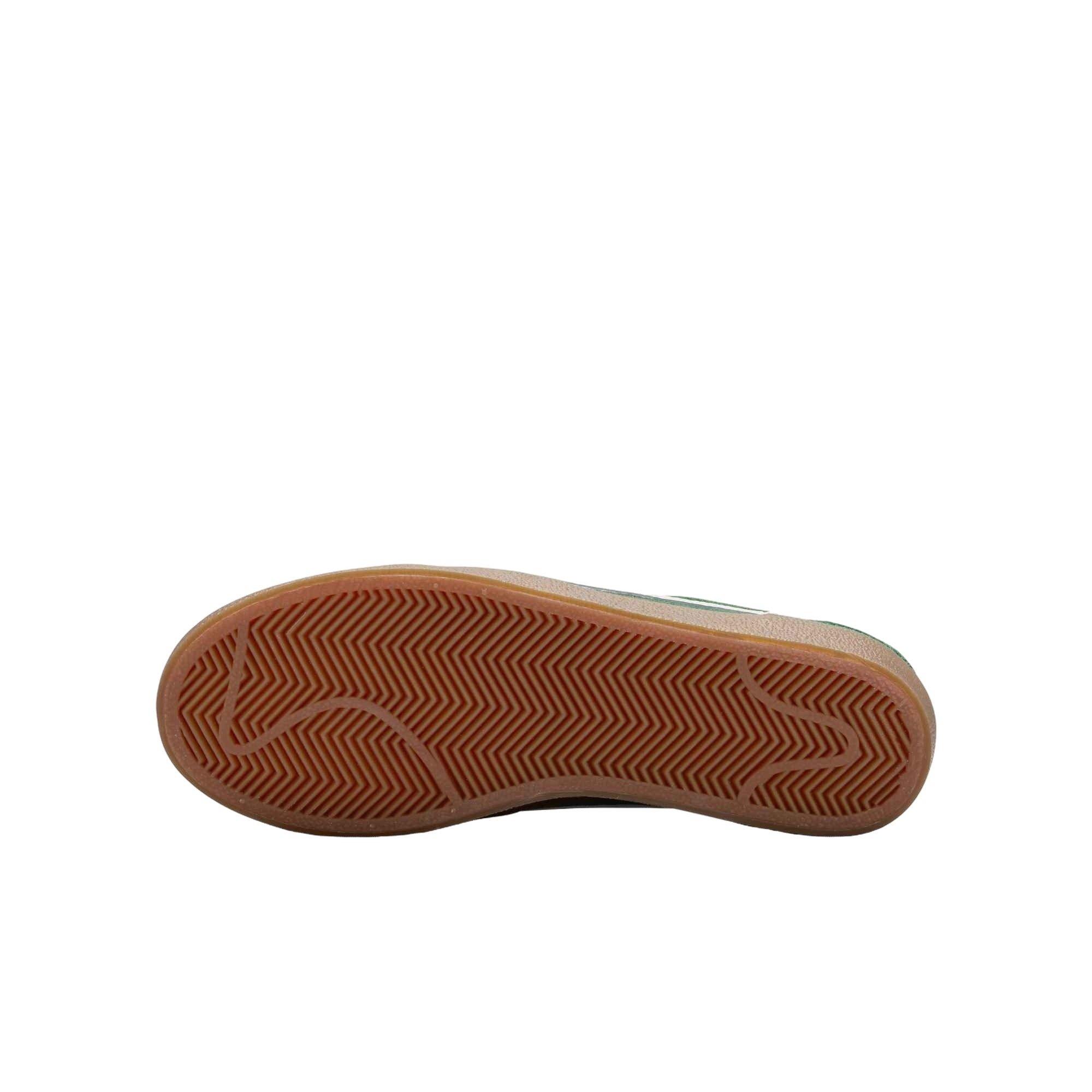Nike Killshot 2 Preschool Boys' "Fir/Phantom Blue/Gum Brown" Shoe