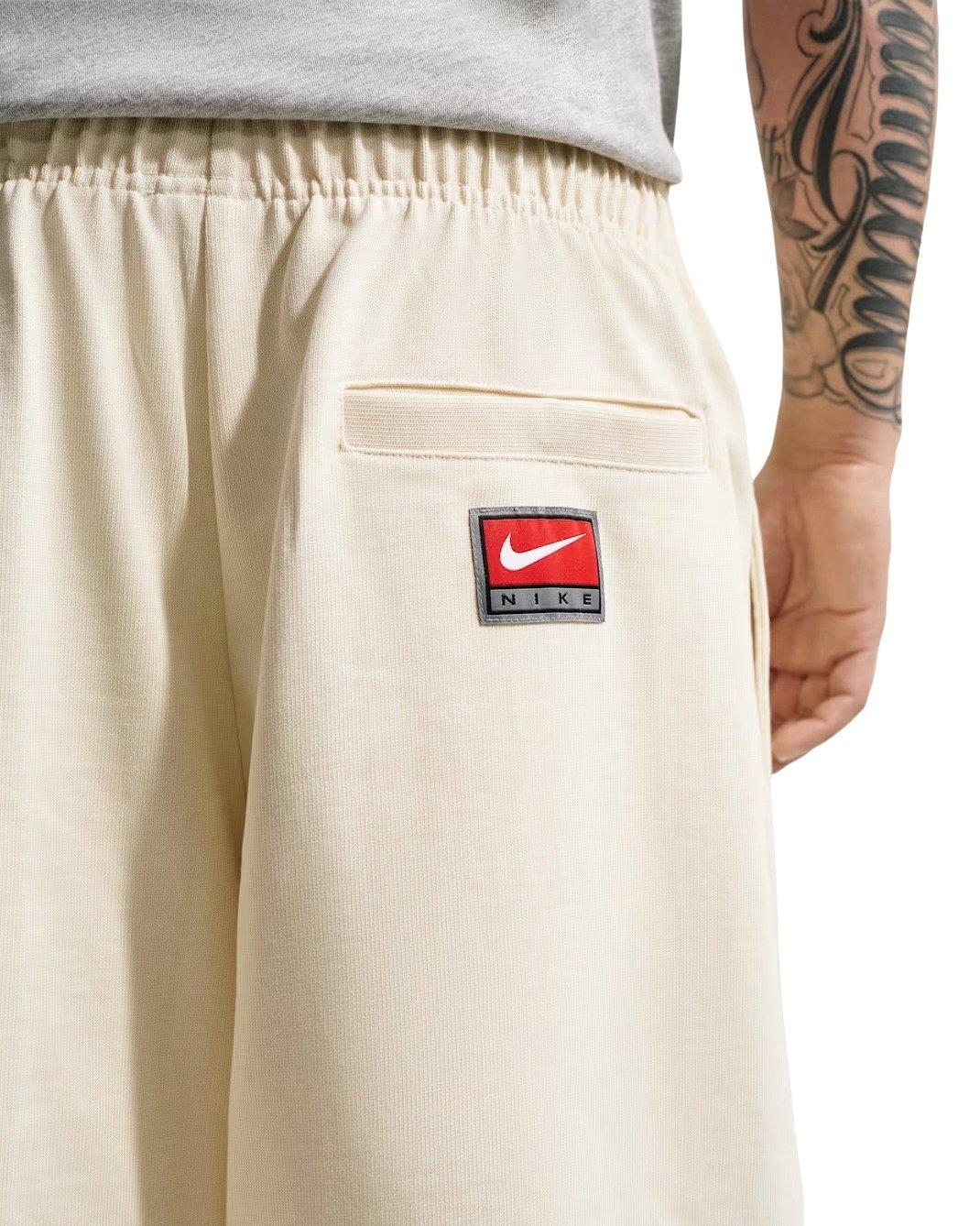 Nike Men's Life Midweight Shorts - COCONUT MILK Thumbnail View 2