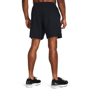 Under Armour Men's UA Launch 7" Shorts