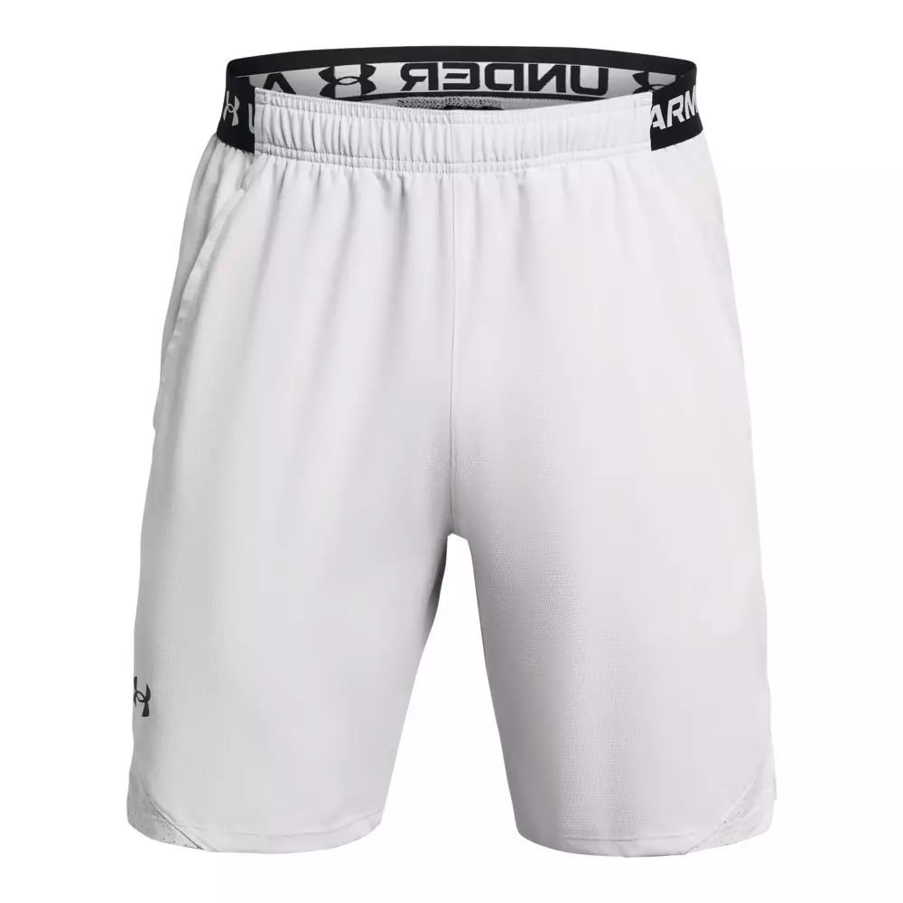Under Armour Men's Vanish Woven 8in Shorts - LT GREY