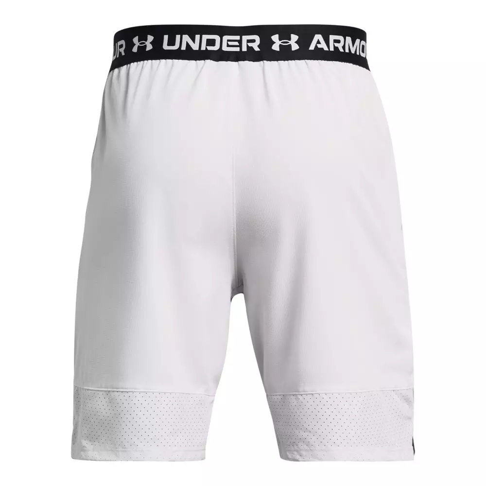 Under Armour Men's Vanish Woven 8in Shorts - LT GREY