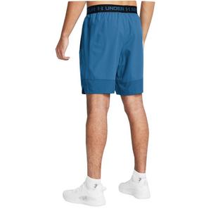 Under Armour Men's Vanish Woven 8in Shorts