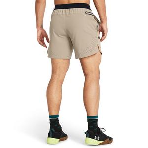 Under Armour Men's Peak Woven Shorts