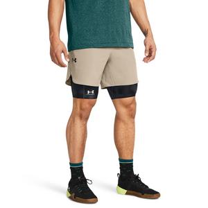 Under Armour Men's Peak Woven Shorts
