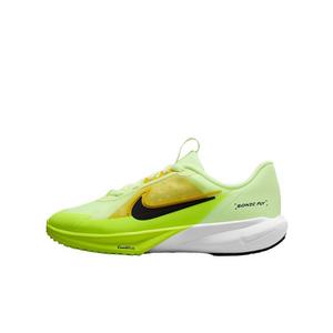Nike Sonic Fly "Barely Volt/Volt/Bright Citron/Black" Grade School Boys' Running Shoe
