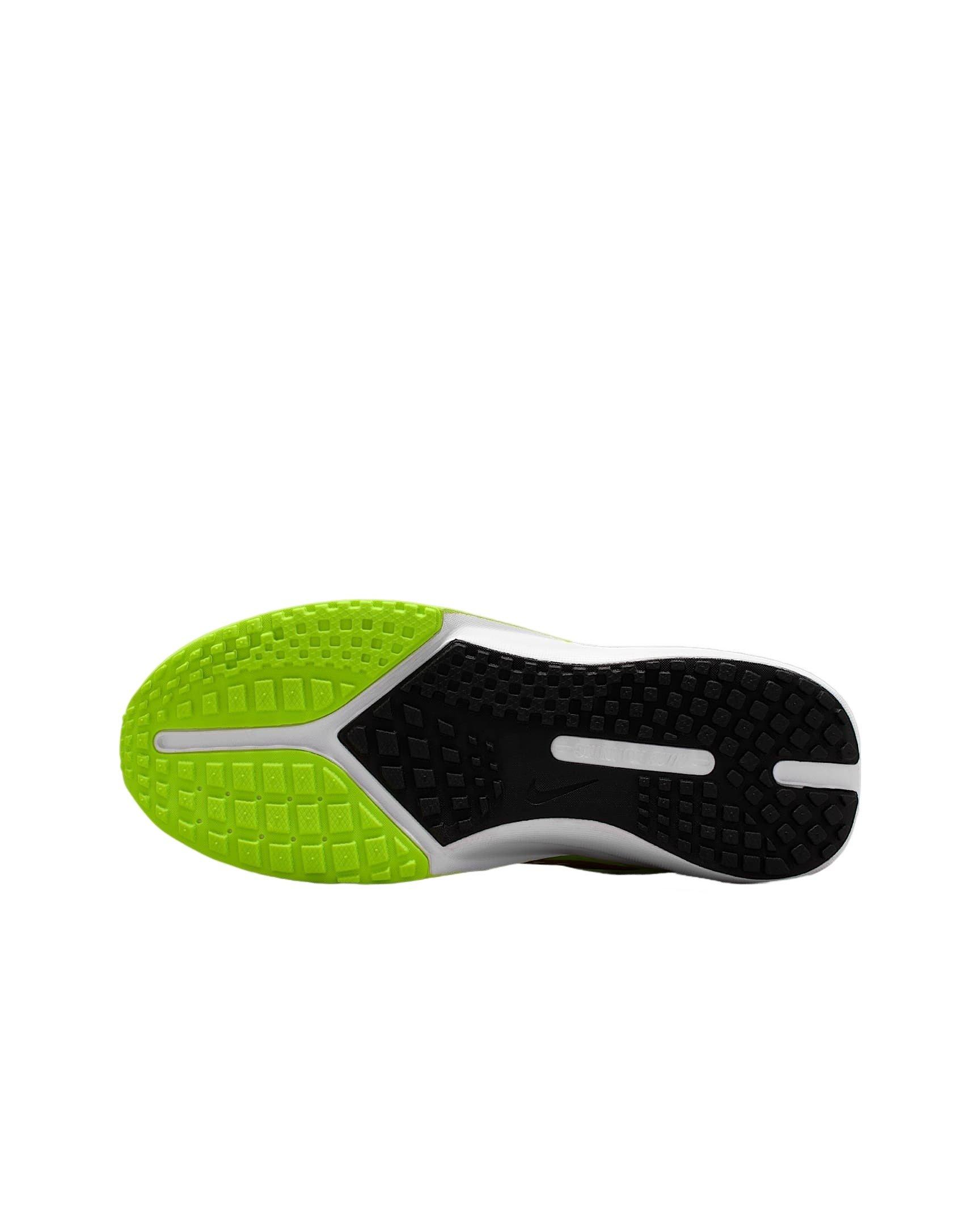 Nike Sonic Fly Grade School Boys' "Barely Volt/Volt/Bright Citron/Black" Running Shoe