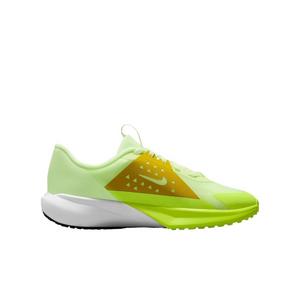 Nike Sonic Fly "Barely Volt/Volt/Bright Citron/Black" Grade School Boys' Running Shoe