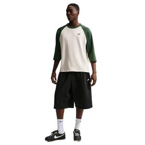 Nike Men's Sportswear Club Oversize French Terry Shorts