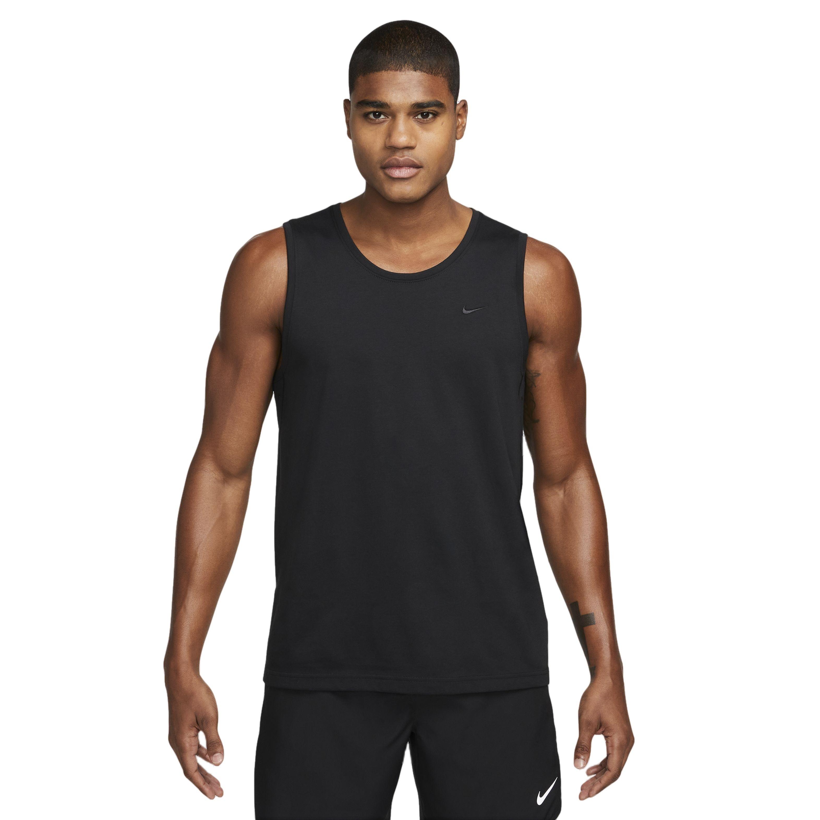 Men's Athletic Workout Tank Tops - Hibbett