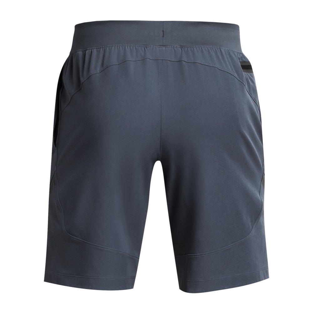 Under Armour Men's Unstoppable Shorts