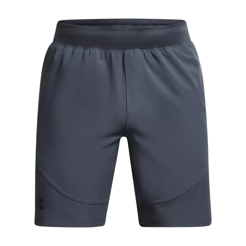 Under Armour Men's Unstoppable Shorts - DK GREY