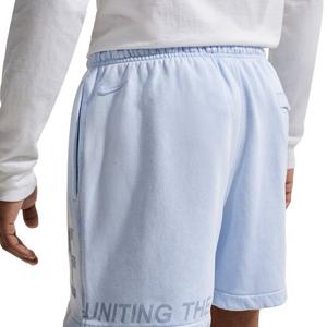 Nike Men's Sportswear Club Flow BB Fleece Shorts