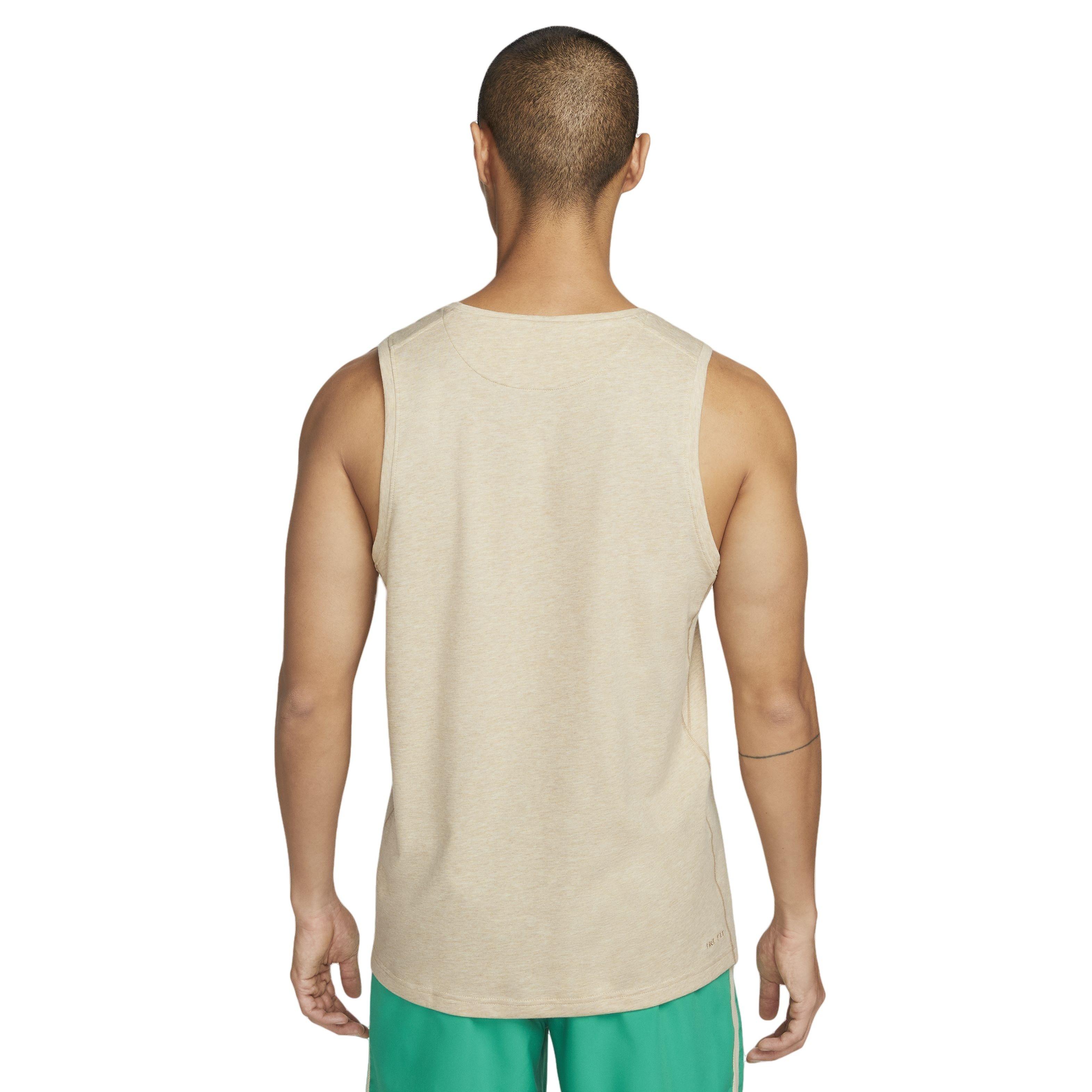 Nike Primary Men's Dri-FIT Versatile Tank