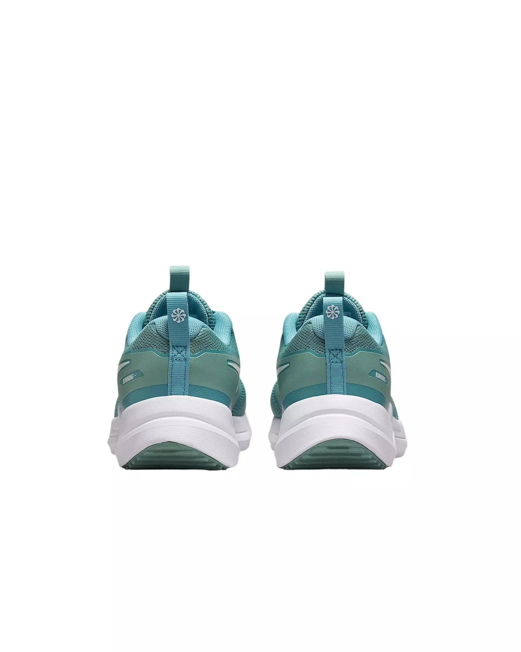 Nike Cosmic Runner "Cannon/Denim Turquoise/White/Sail" Grade School Girls' Running Shoe - CANNON/TURQUOISE/WHITE/SAIL