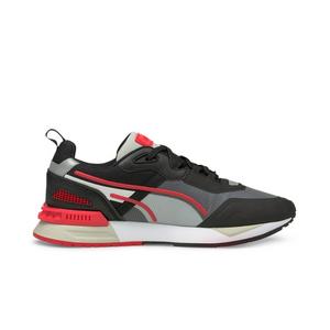 Puma Mirage Tech "Black/Red/Grey" Men's Sneaker