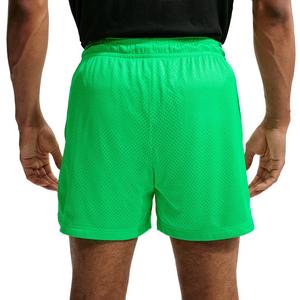 Nike Men's Standard Issue 5" Practice Mesh Basketball Shorts
