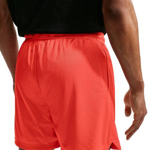 Nike Men's Standard Issue 5" Practice Mesh Basketball Shorts