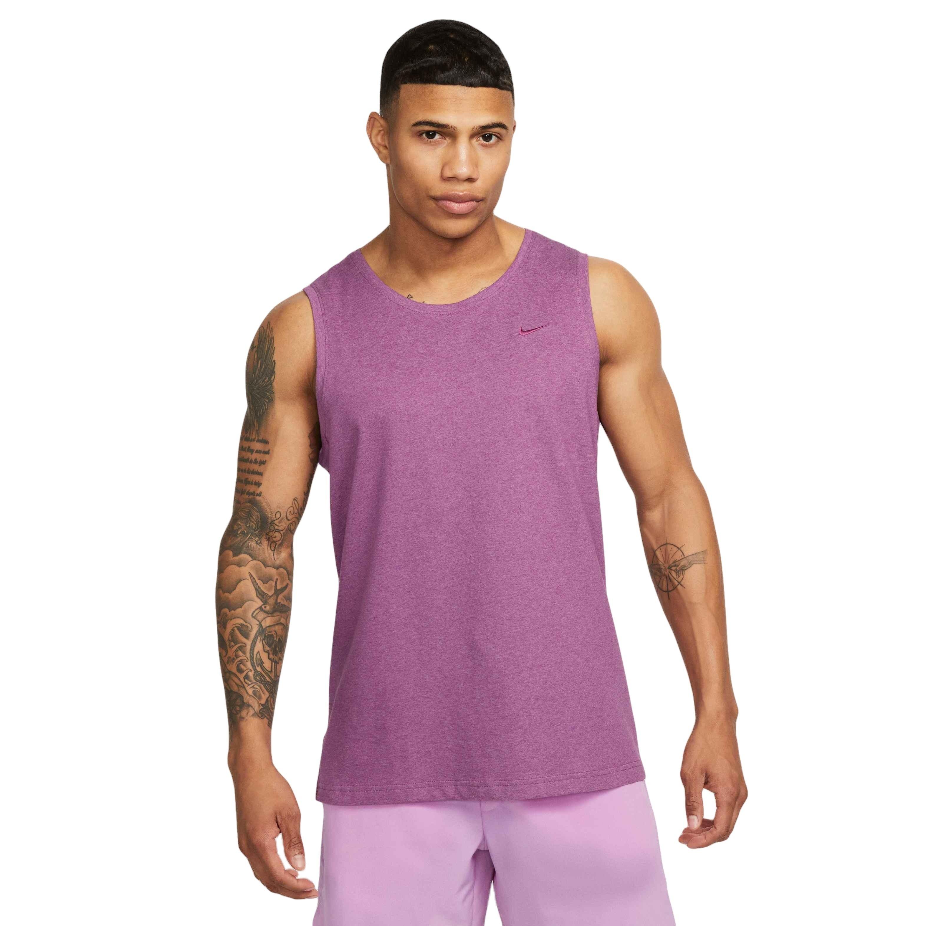 Nike Primary Men's Dri-FIT Versatile Tank Top