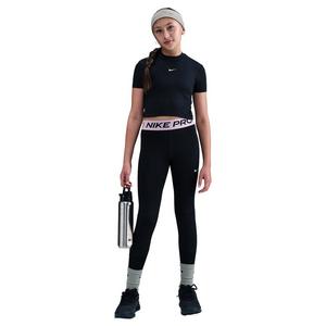 Nike Big Girls' Pro Dri-FIT Leggings - Black