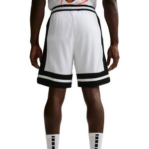 Nike Men's Dri-FIT GM Classic 8" Basketball Shorts