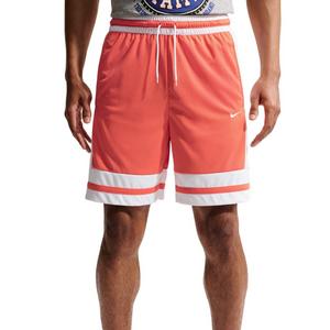 Nike Men's Dri-FIT GM Classic 8" Basketball Shorts
