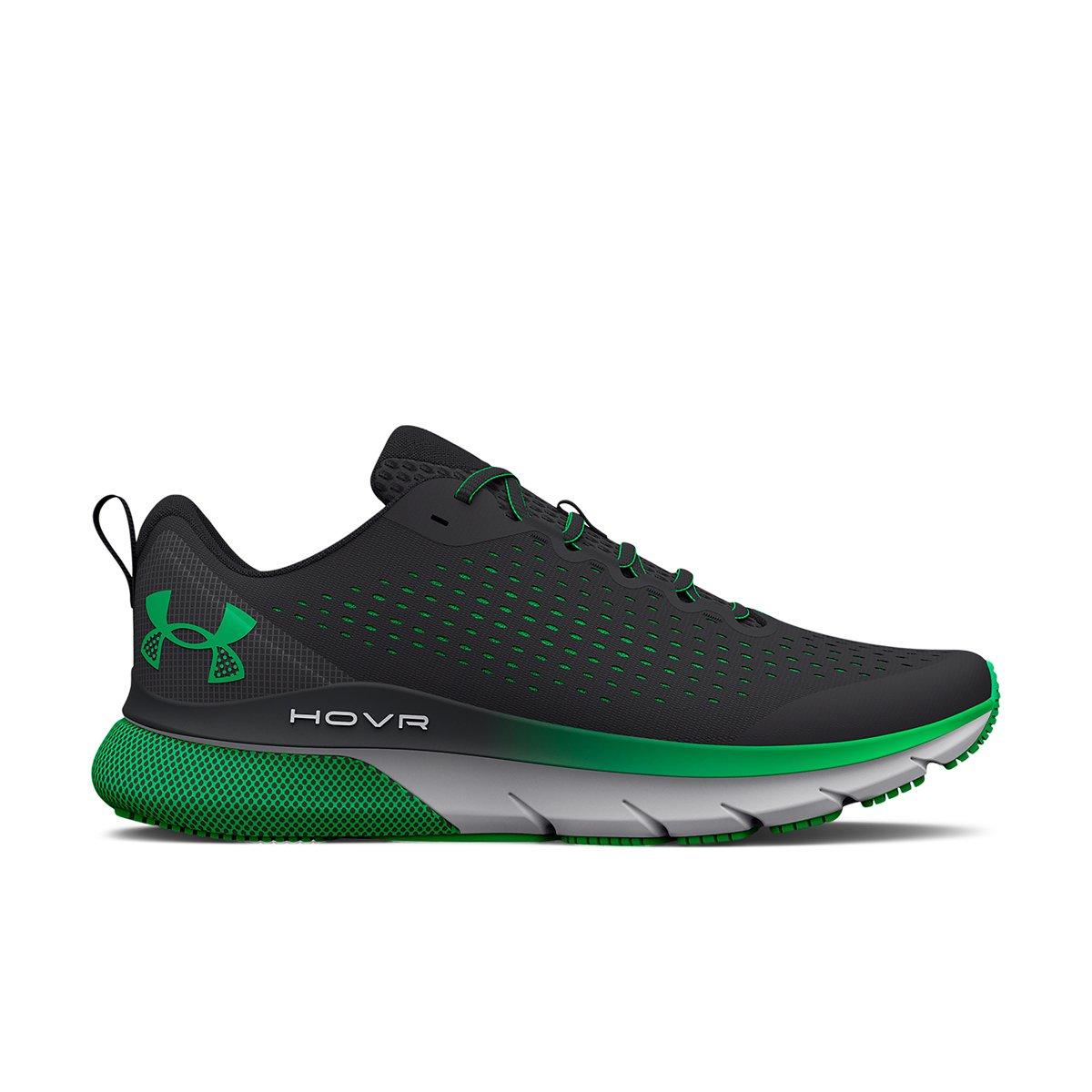 Dark green under armour clearance shoes