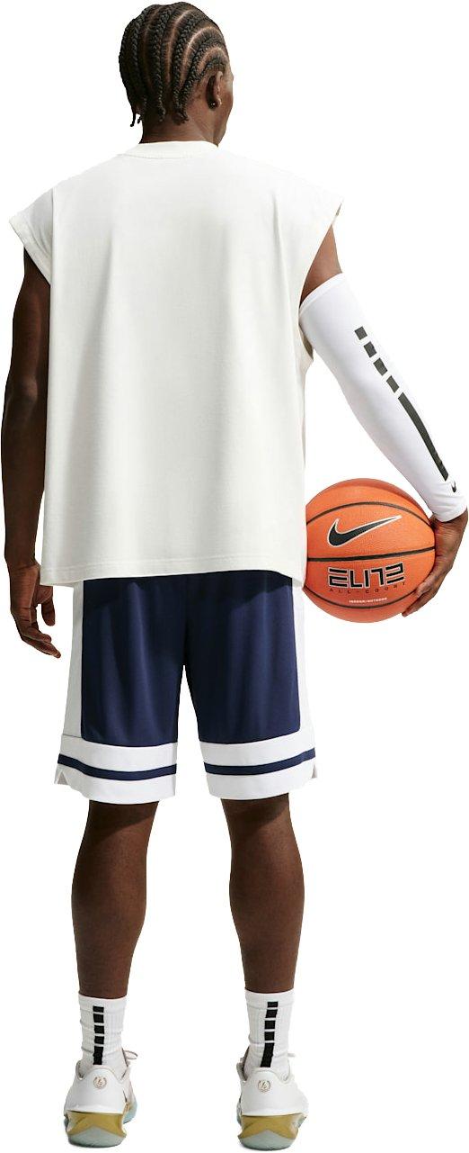 Nike Men's Dri-FIT 10" Game Classic Basketball Shorts - Navy - NAVY