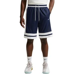 Nike Men's Dri-FIT 10" Game Classic Basketball Shorts - Navy - NAVY