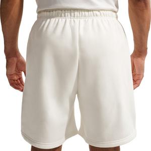 Nike Men's Standard Issue Therma-FIT 8" Brushed Fleece Basketball Shorts