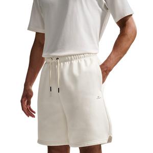 Nike Men's Standard Issue Therma-FIT 8" Brushed Fleece Basketball Shorts