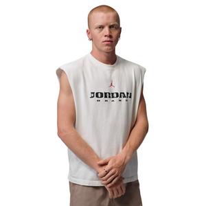 Jordan Men's Brooklyn Sleeveless Muscle Shirt