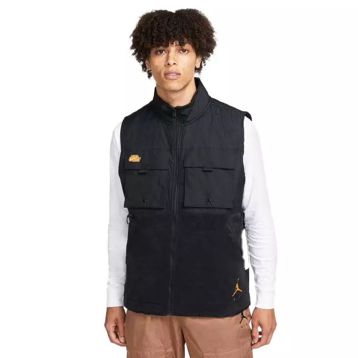 jordan jumpman vest