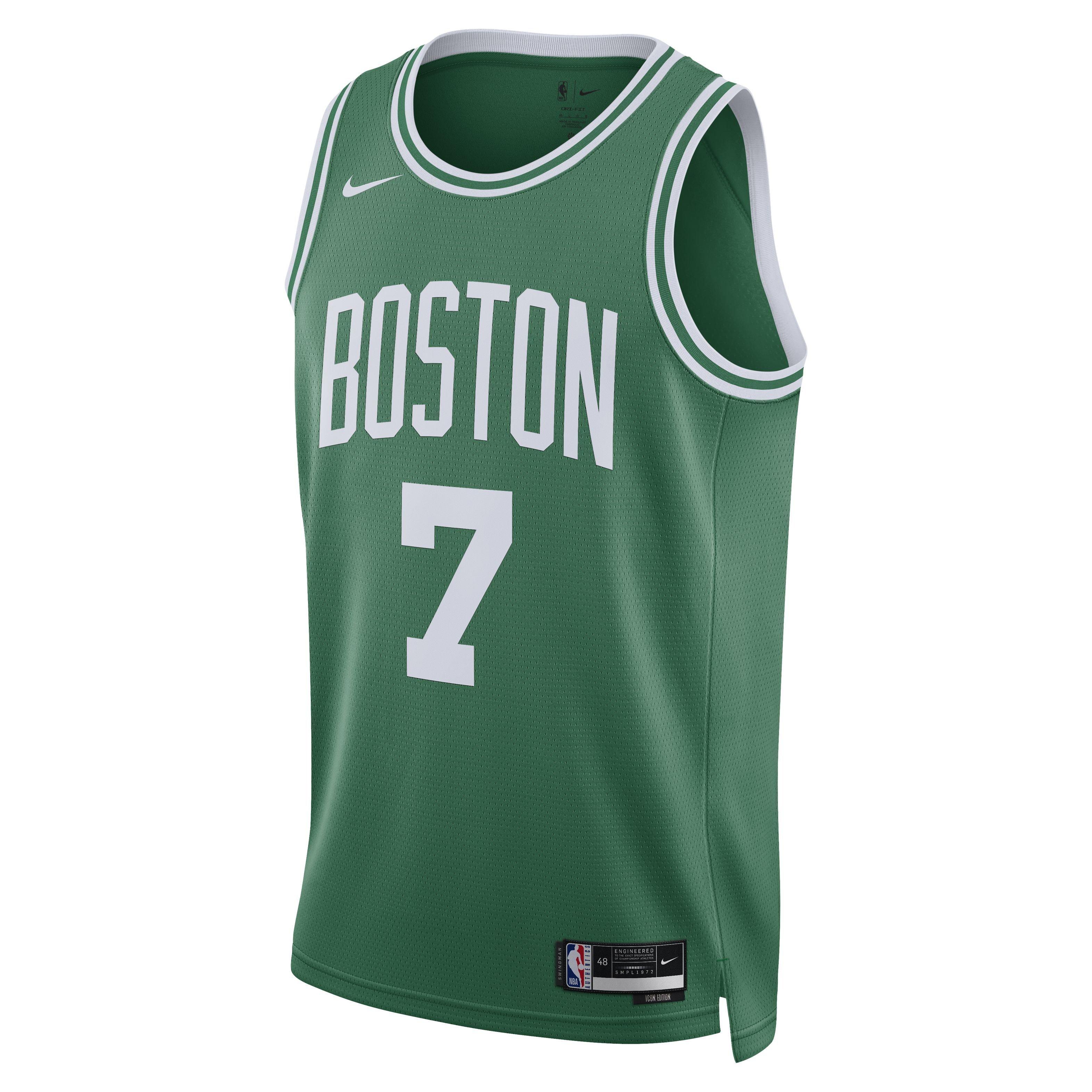 Jaylen Brown Boston Celtics Home Jersey Essential T-Shirt for