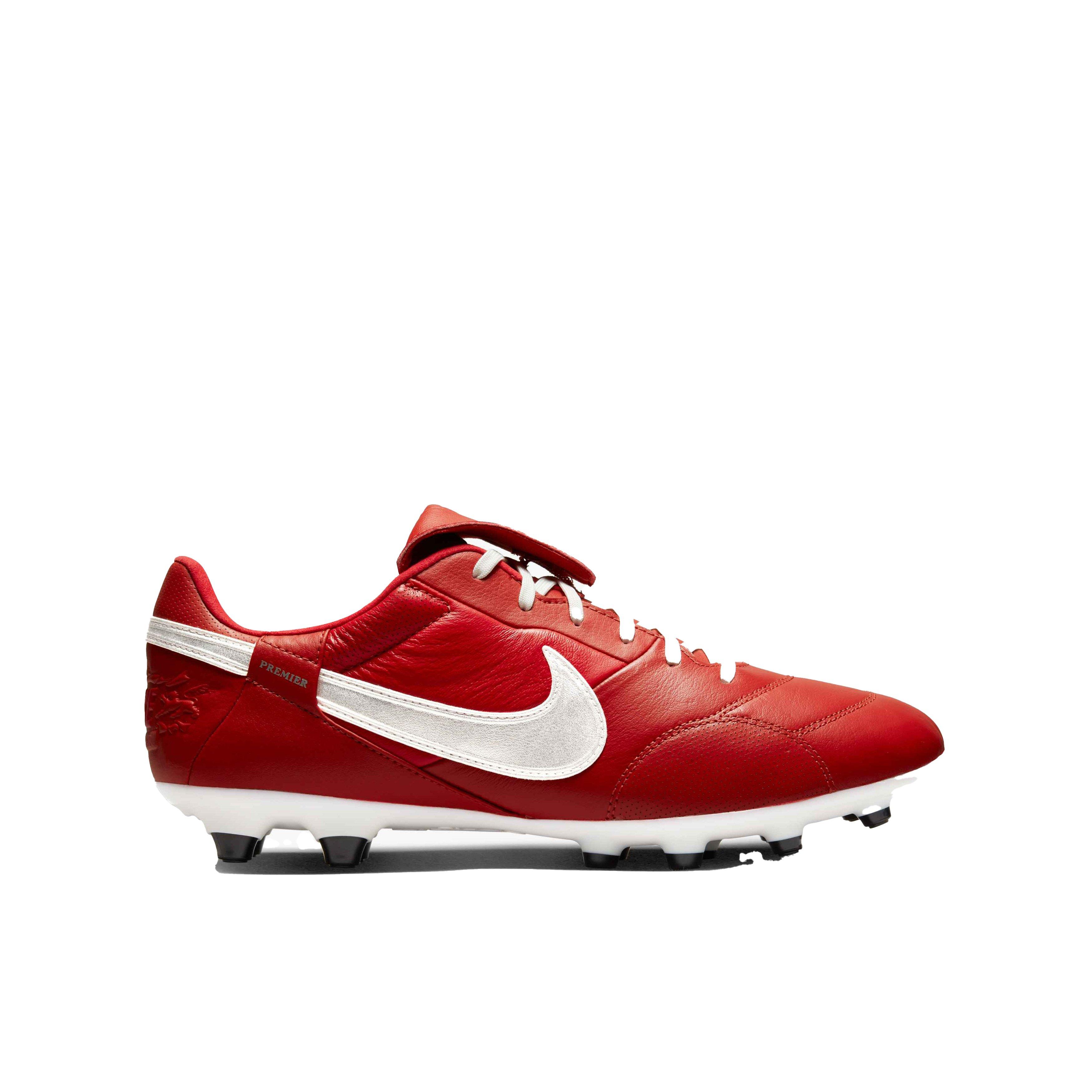 Nike premier hot sale 2. red