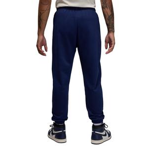Jordan Men's Sport Crossover Dri-FIT Fleece Pants - Midnight Navy