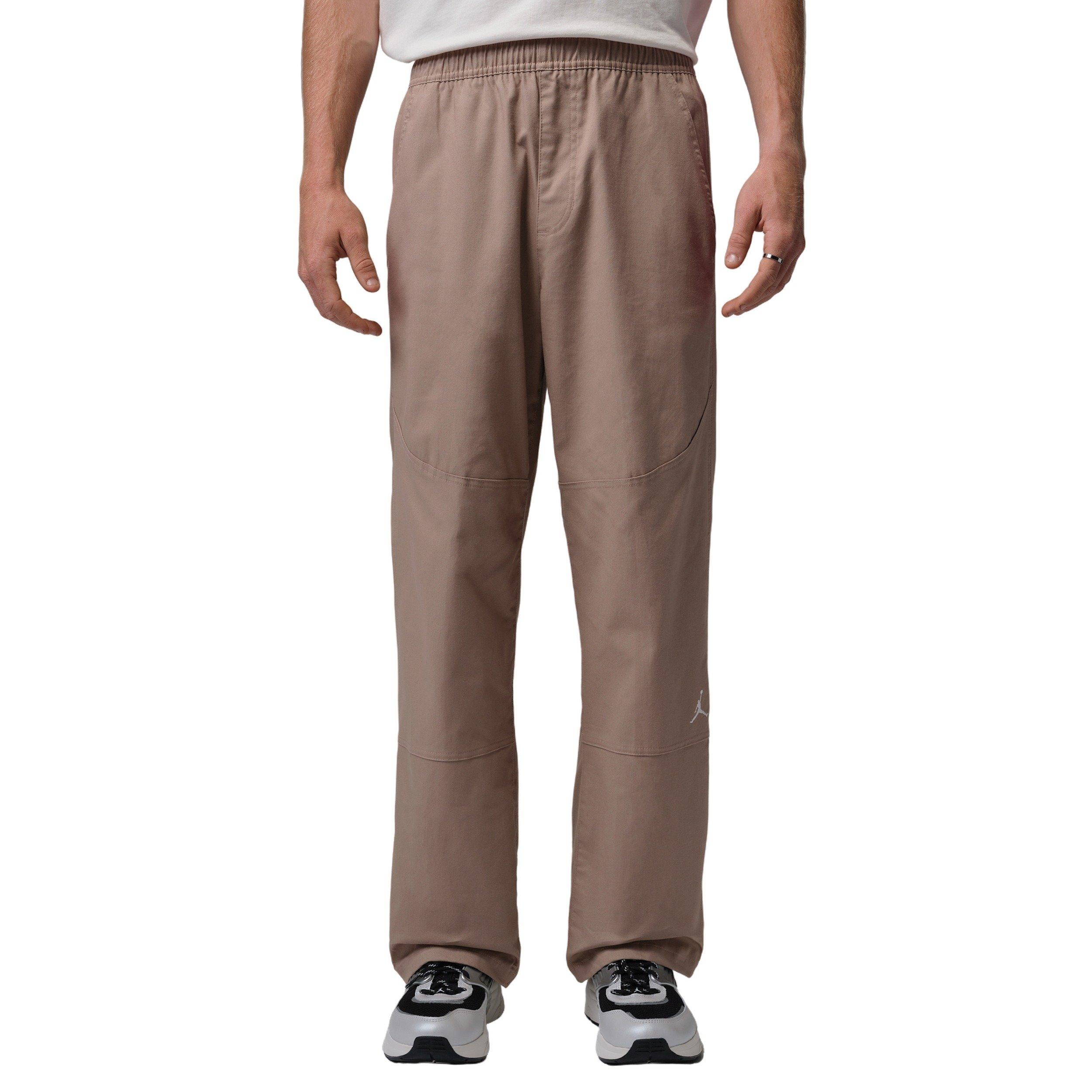 Jordan Men's Essentials Woven Pants - Khaki