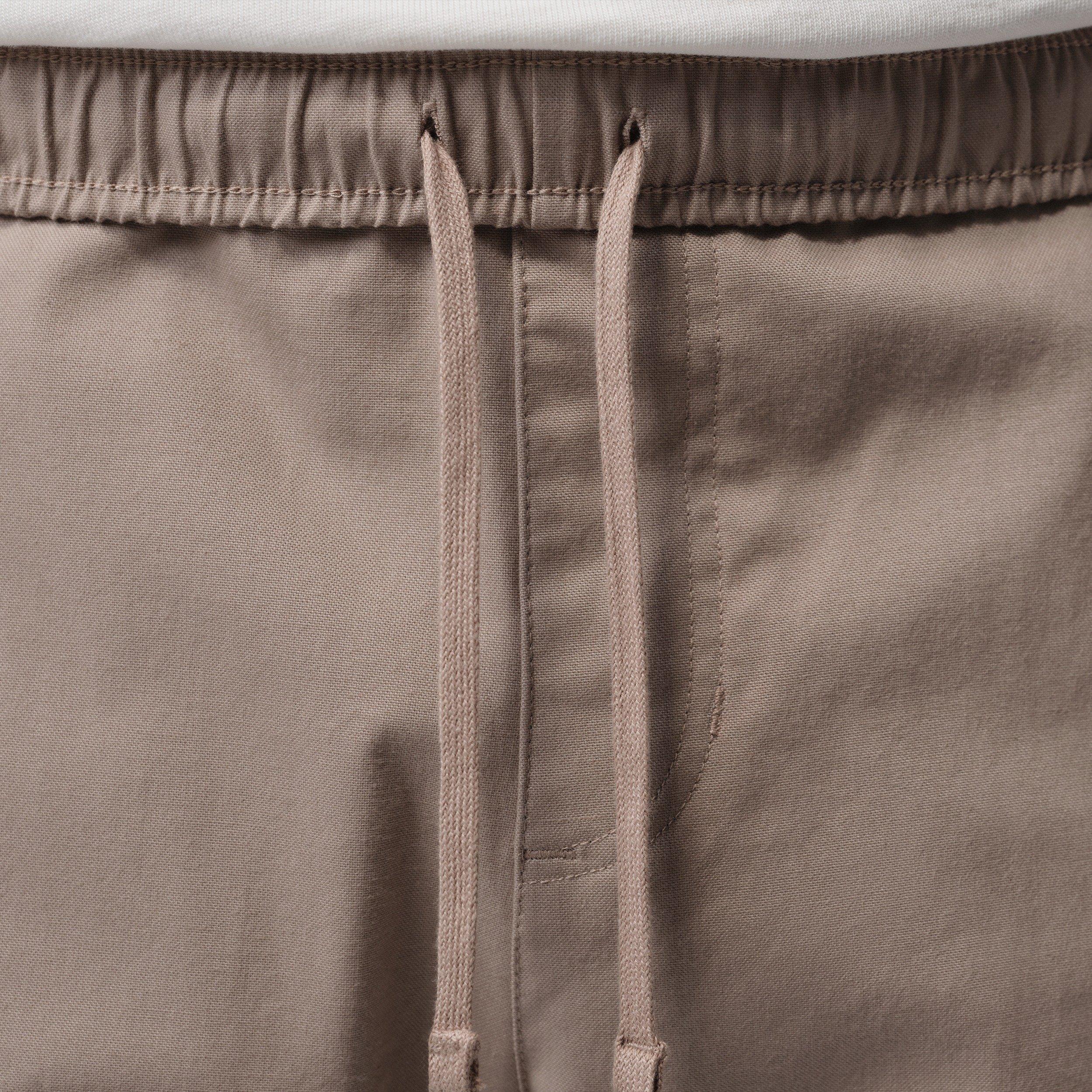 Jordan Men's Essentials Woven Pants - Khaki - KHAKI Thumbnail View 3