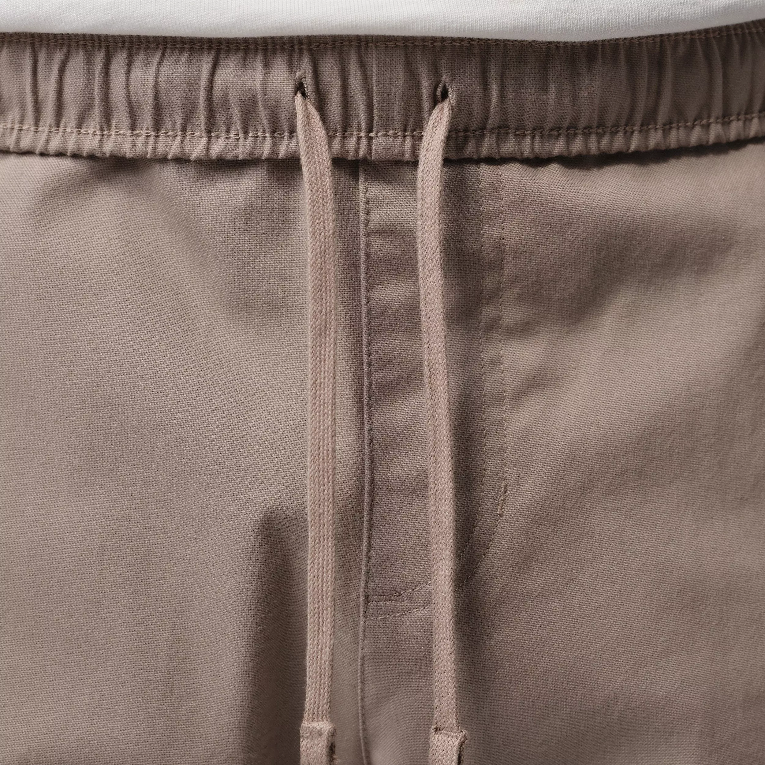 Jordan Men's Essentials Woven Pants - Khaki - KHAKI