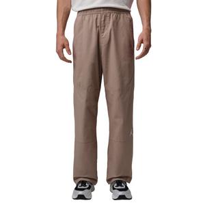 Jordan Men's Essentials Woven Pants - Khaki