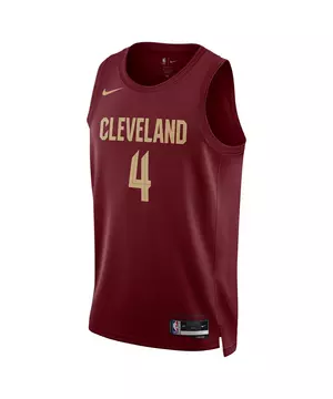 Nike, Shirts, 22 Cleveland Cavaliers Evan Mobley Nike Swingman Jersey Men  Size L Dri Fit